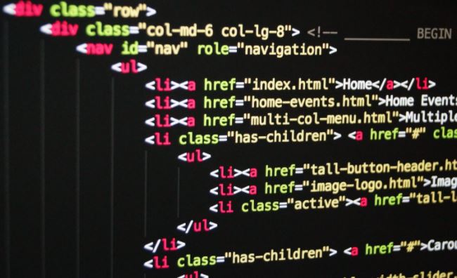 Html not linking to Css