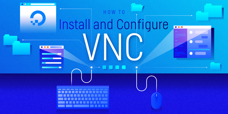 VNC Server Is Not Currently Listening For Cloud Connections