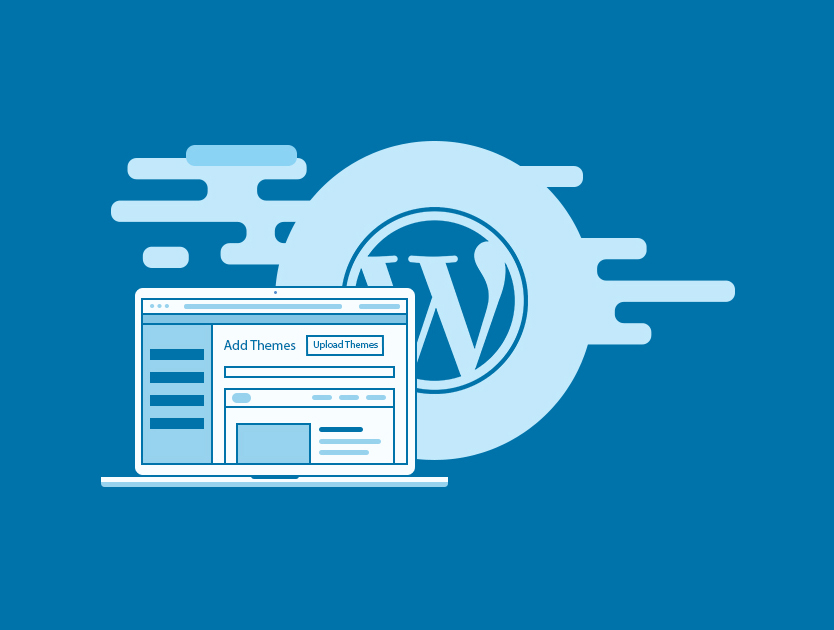 WordPress installation services
