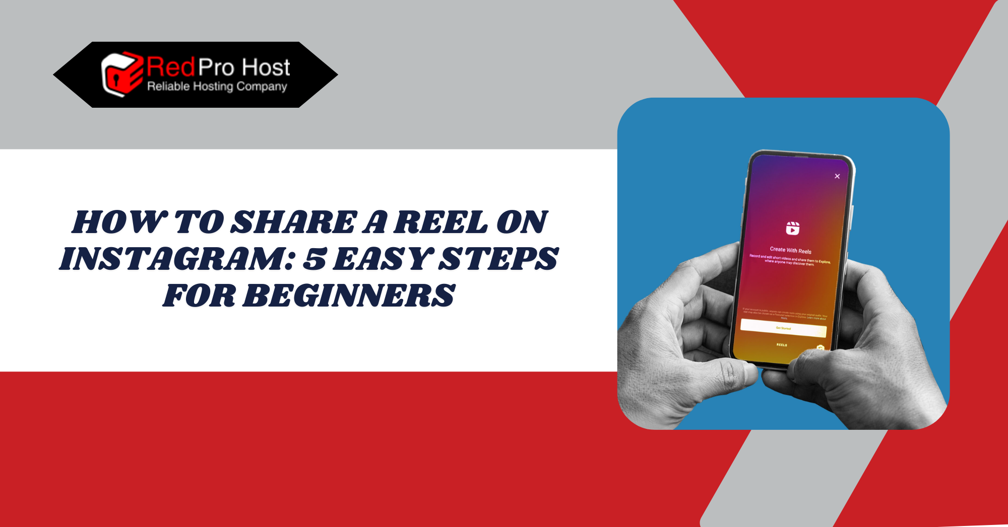 How to Share a Reel on Instagram 5 Easy Steps for Beginners