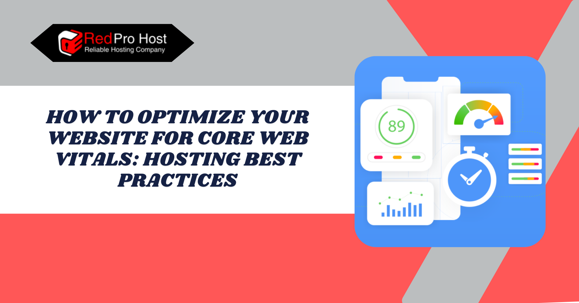 Optimize Your Website for Core Web Vitals