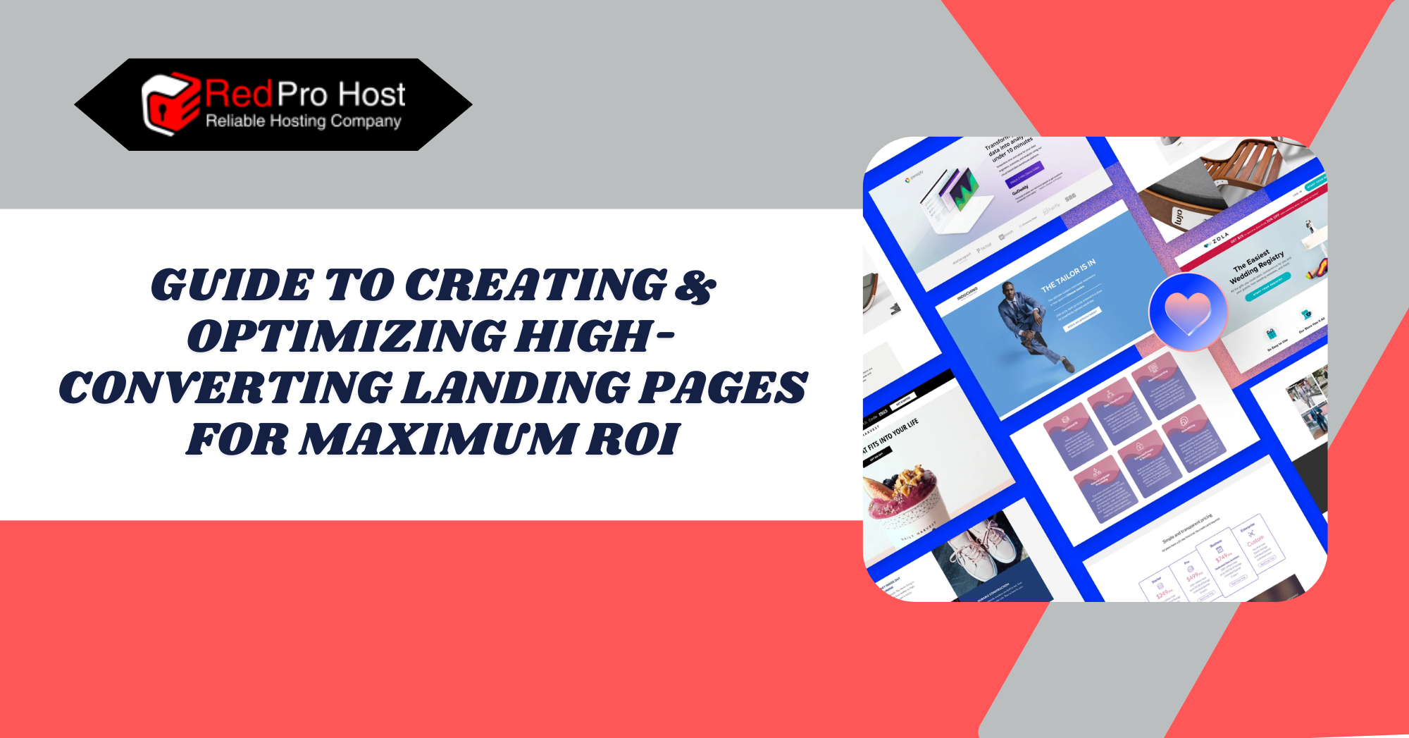 Optimizing High-Converting Landing Pages for Maximum ROI