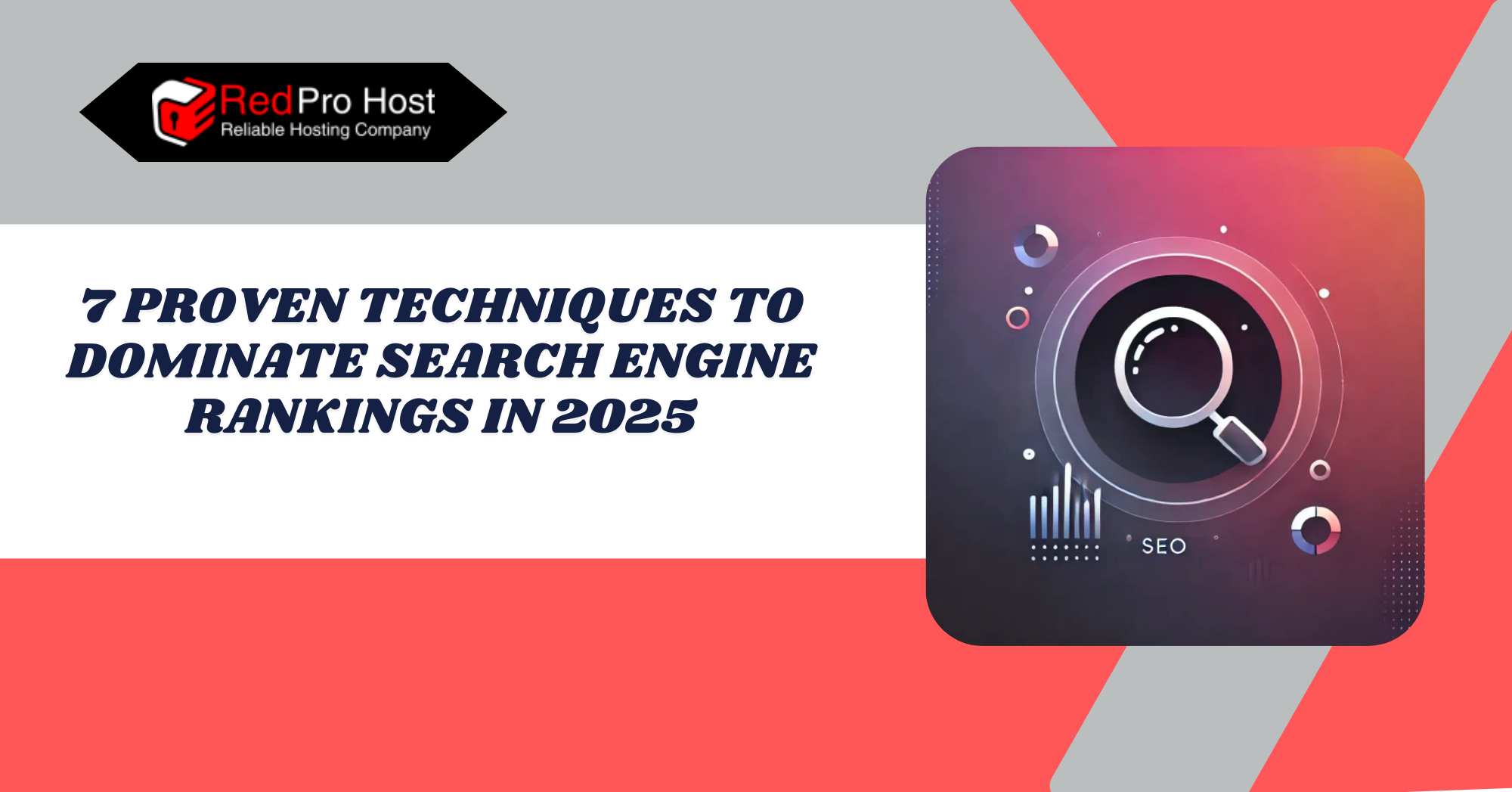 Proven Techniques to Dominate Search Engine Ranking