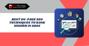 Best On-Page SEO Techniques to Rank Higher