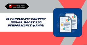 Fix Duplicate Content Issues Boost SEO Performance & Rank