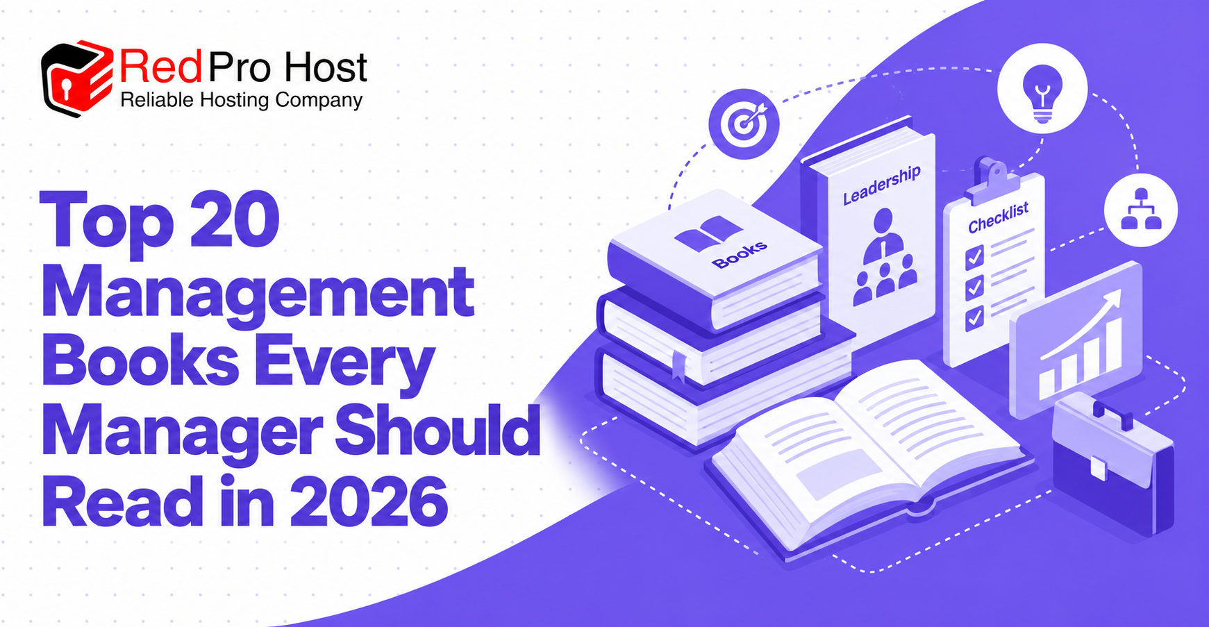 top management books