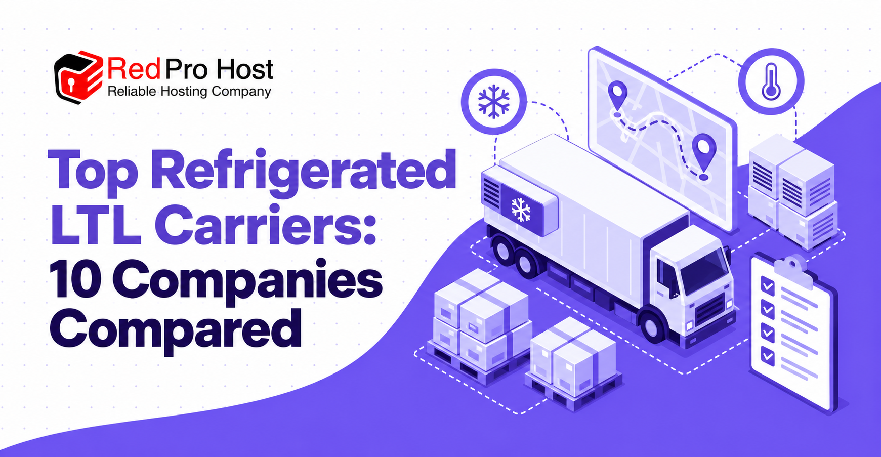 top refrigerated ltl carriers